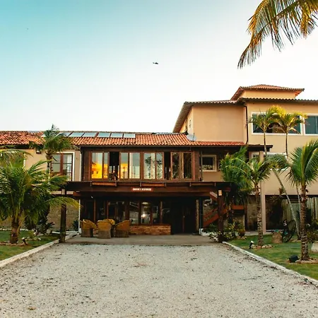 Castelhana Praia Hotel - Itauna Saquarema-3